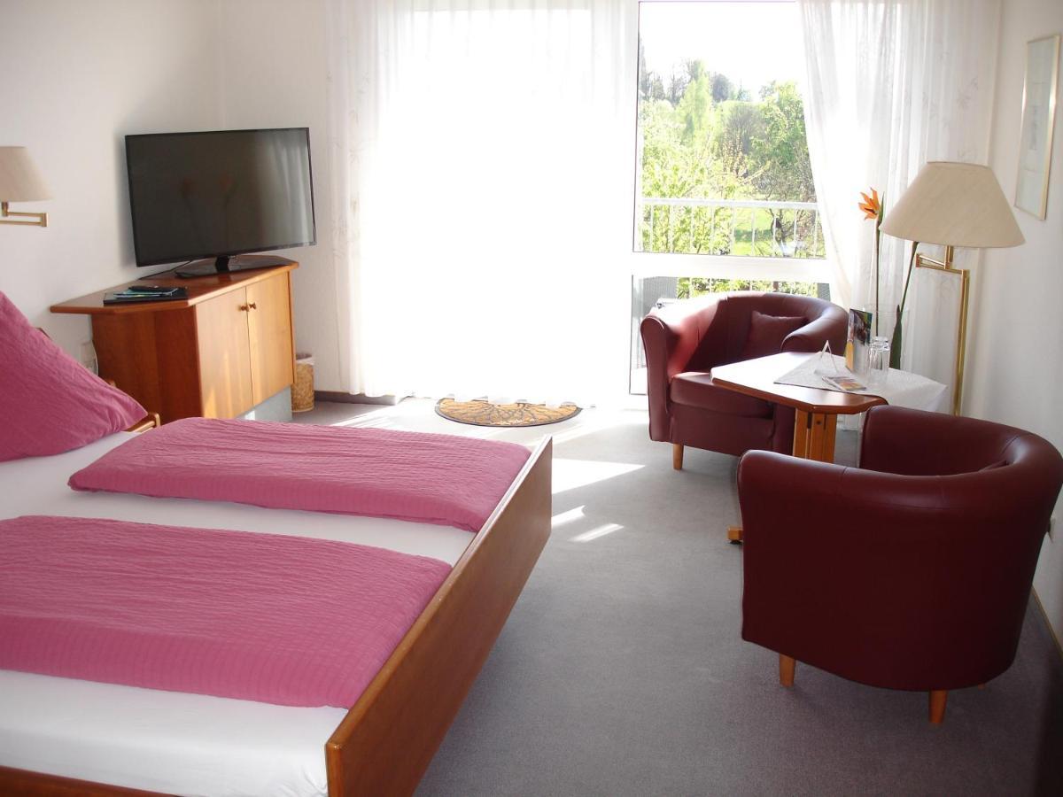 Hotel Kurallee เมียร์สบวร์ก ภายนอก รูปภาพ