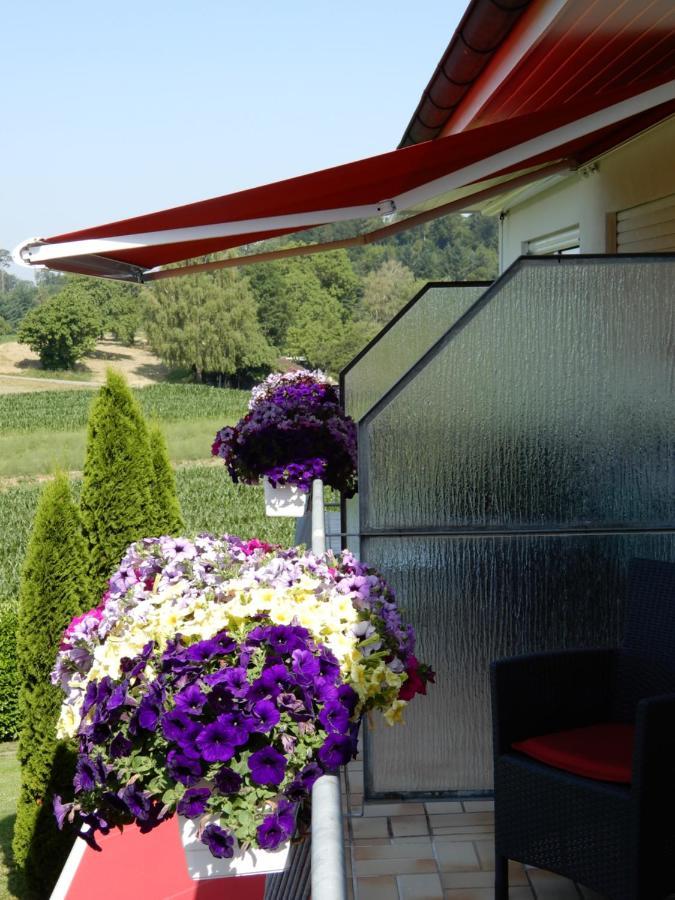 Hotel Kurallee เมียร์สบวร์ก ภายนอก รูปภาพ