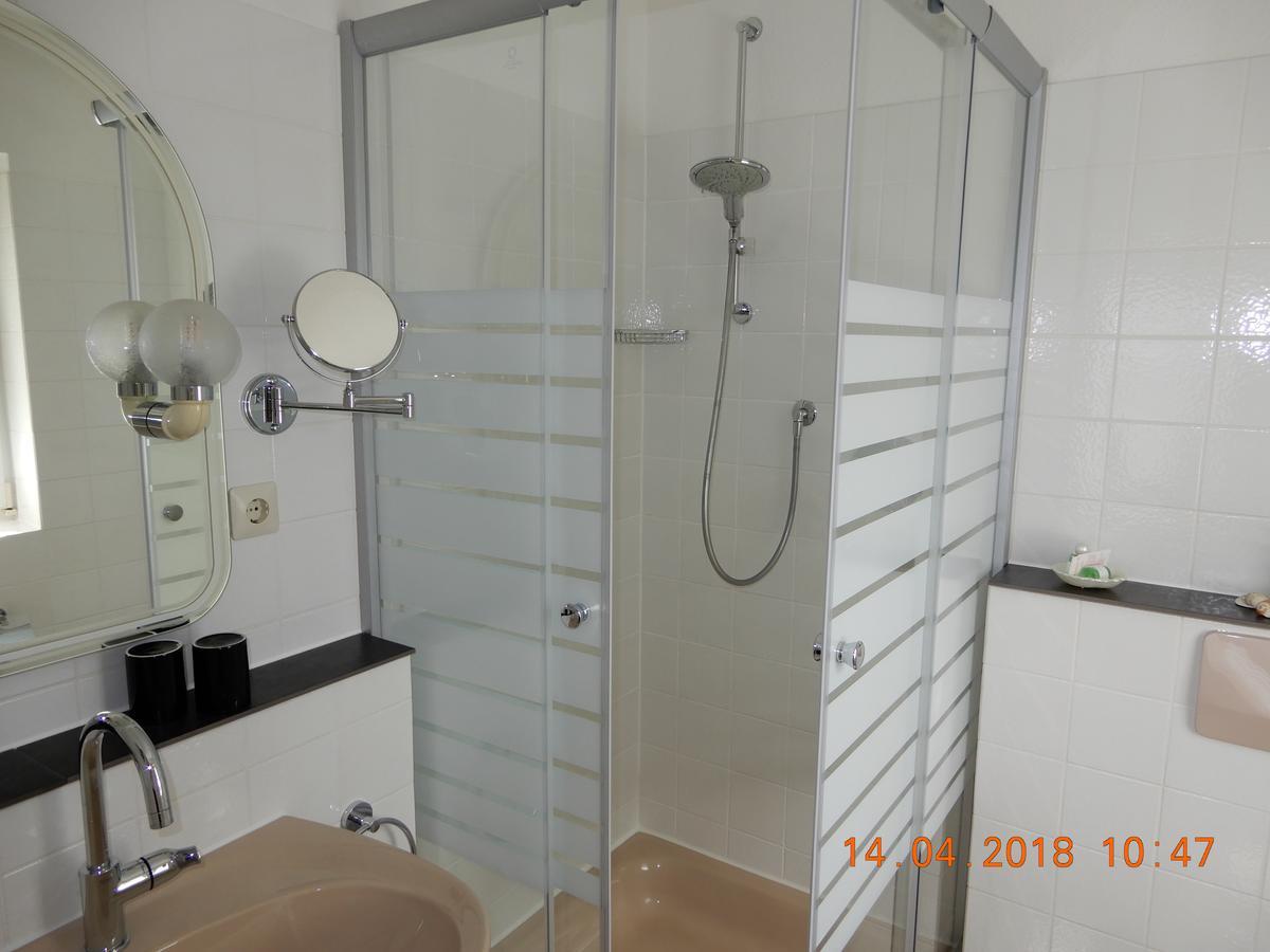 Hotel Kurallee เมียร์สบวร์ก ภายนอก รูปภาพ