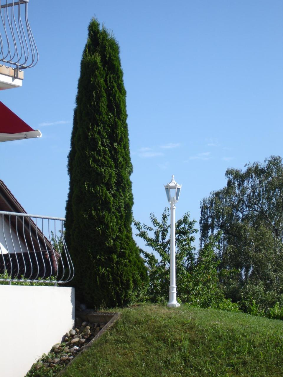 Hotel Kurallee เมียร์สบวร์ก ภายนอก รูปภาพ